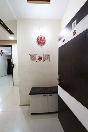 Room in 3 BHK Apartment at Nikol – for Sale