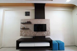  3 BHK Apartment at Nikol – for Sale