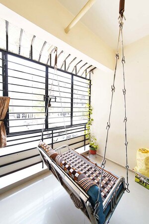  3 BHK Apartment at Nikol – for Sale