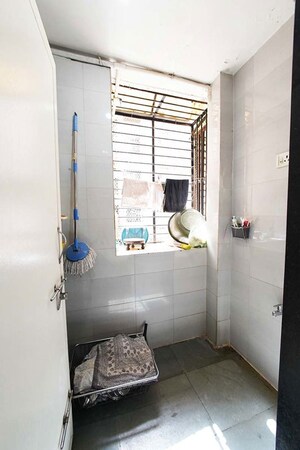  3 BHK Apartment at Nikol – for Sale