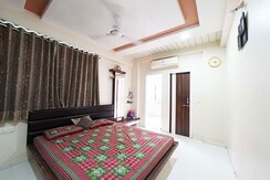 3 BHK Apartment For Sale in Nikol