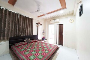 3 BHK Apartment For Sale in Nikol