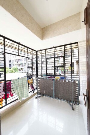 Room in 3 BHK Apartment at Nikol – for Sale
