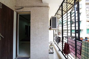  3 BHK Apartment at Nikol – for Sale