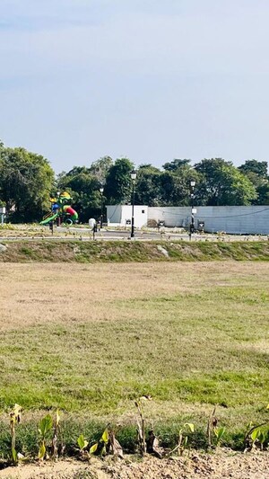 Plot Area in  Plot at BPTP District Phase 2, Sector 84 – for Sale