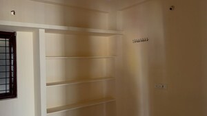 Furnished Amenities in 1 BHK Independent House at Madhapur – for Rent