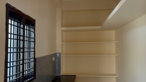 Furnished Amenities in 1 BHK Independent House at Madhapur – for Rent