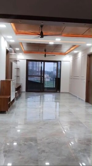 3 BHK Apartment For Rent in JRC Wild Woods, Sarjapur Road