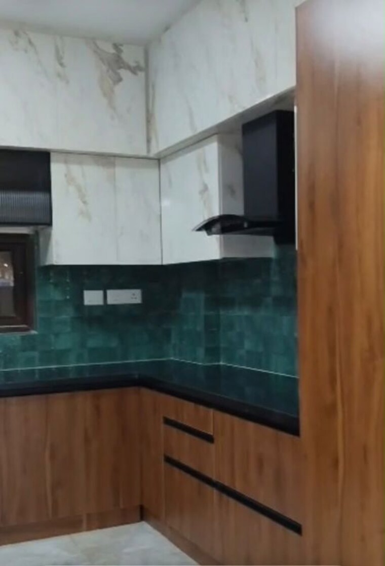 Kitchen, jrc-wild-woods 3 Bedroom 2407 Sq.Ft. Apartment In Sarjapur Road Bangalore 10504178