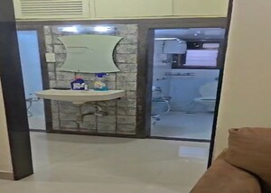Master Plan in 2 BHK Apartment at Chetan Apartment Ghatkoper, Ghatkopar East – for Rent