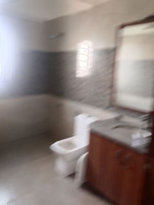 Living Room in 3 BHK Builder Floor at Mewala Maharajpur – for Rent