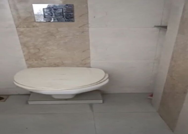 Bathroom, teenmurti-summit 2.5 Bedroom 880 Sq.Ft. Apartment In Borivali East Mumbai 10504210