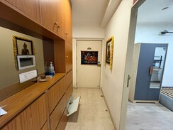 2.5 BHK Apartment For Rent in Kanakia Paris