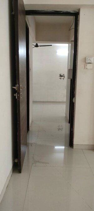 Building Lobby in 1 BHK Apartment at Malad West – for Rent