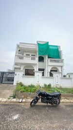 2 BHK 333 Sq.Yd. Independent House in Altus Muirwood Ecocity