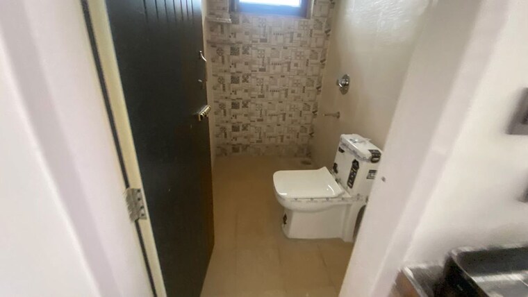 Bathroom, altus-muirwood-ecocity 2 Bedroom 333 Sq.Yd. Independent House In North Kharar Chandigarh 10504206