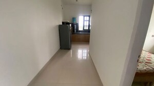 Building Lobby in 2 BHK Independent House at Altus Muirwood Ecocity, North Kharar – for Rent