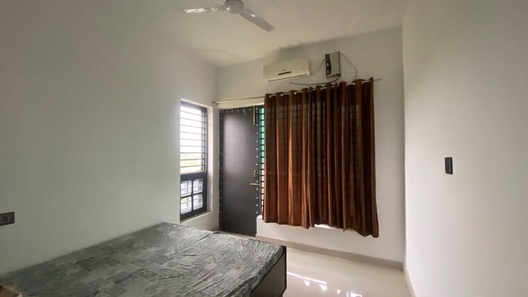 Bedroom, altus-muirwood-ecocity 2 Bedroom 333 Sq.Yd. Independent House In North Kharar Chandigarh 10504206