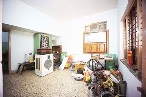 Parking in 2 BHK Independent House at Shahpur – for Sale