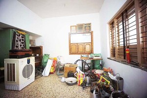 Living Room in 2 BHK Independent House at Shahpur – for Sale