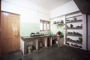 Kitchen in 2 BHK Independent House at Shahpur – for Sale
