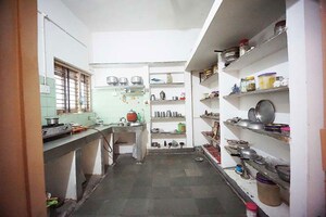 Kitchen in 2 BHK Independent House at Shahpur – for Sale