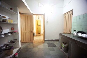 Living Room in 2 BHK Independent House at Shahpur – for Sale