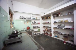 Parking in 2 BHK Independent House at Shahpur – for Sale