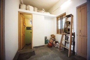 Living Room in 2 BHK Independent House at Shahpur – for Sale