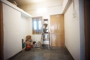 Living Room in 2 BHK Independent House at Shahpur – for Sale
