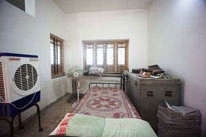 Bedroom in 2 BHK Independent House at Shahpur – for Sale