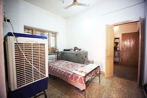 Bedroom in 2 BHK Independent House at Shahpur – for Sale