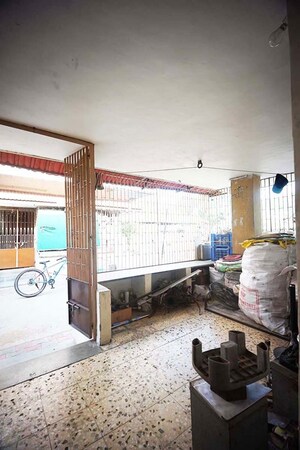 2 BHK Independent House – Exterior View View at Shahpur - for Sale