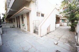 Building Lobby in 2 BHK Independent House at Shahpur – for Sale