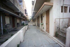 Balcony in 2 BHK Independent House at Shahpur – for Sale