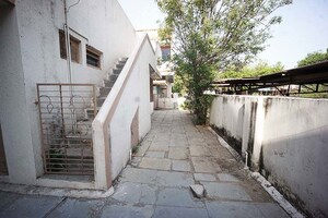 Balcony in 2 BHK Independent House at Shahpur – for Sale