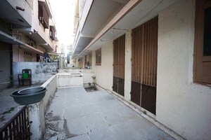 Balcony in 2 BHK Independent House at Shahpur – for Sale