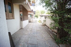 Balcony in 2 BHK Independent House at Shahpur – for Sale