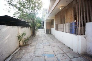 Balcony in 2 BHK Independent House at Shahpur – for Sale