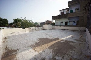 2 BHK Independent House – Exterior View View at Shahpur - for Sale