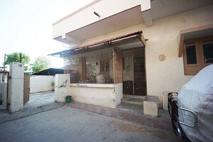 2 BHK Independent House – Exterior View View at Shahpur - for Sale