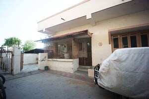 Parking in 2 BHK Independent House at Shahpur – for Sale