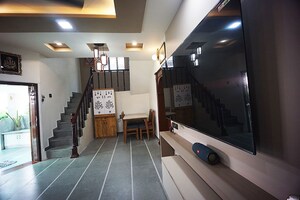 3 BHK Independent House For Sale in Ghodasar