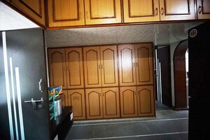 Bedroom in 3 BHK Independent House at Ghodasar – for Sale