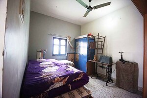 Bedroom in 3 BHK Independent House at Ghodasar – for Sale