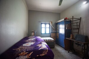 Bedroom in 3 BHK Independent House at Ghodasar – for Sale