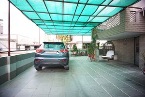 Parking in 3 BHK Independent House at Ghodasar – for Sale