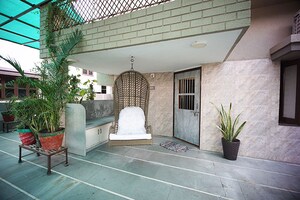 3 BHK Independent House – Exterior View View at Ghodasar - for Sale