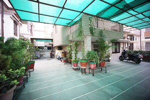 3 BHK Independent House – Exterior View View at Ghodasar - for Sale