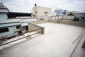 3 BHK Independent House – Exterior View View at Ghodasar - for Sale